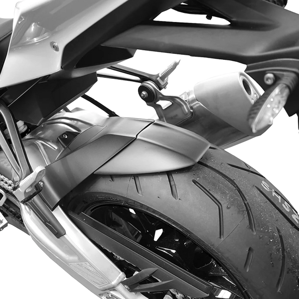 Puig Rear Fender Extension for BMW S1000R (2015–2020)