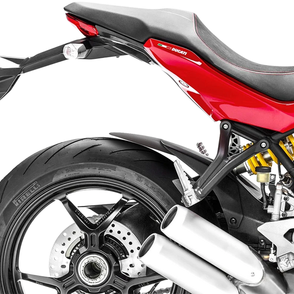 Puig Rear Fender Extension for Ducati Monster 1200 R (2016–2020)