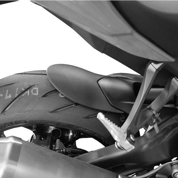 Puig Rear Fender Extension for Honda CBR1000RR Fireblade (2015–2019)