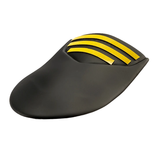 Puig Rear Fender Extension for Honda CBR1000RR Fireblade (2015–2019)