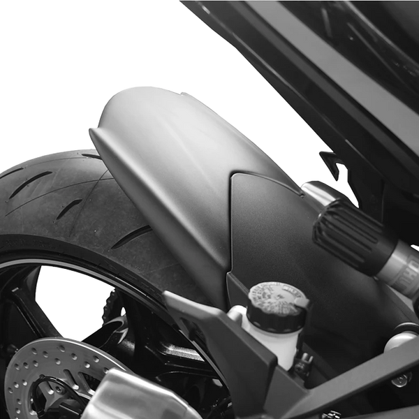 Puig Rear Fender Extension for Kawasaki Z1000 / SE (2015–2016)