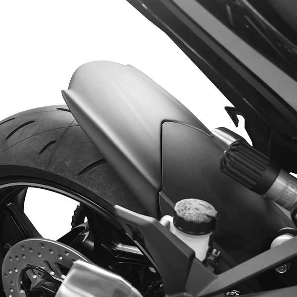 Puig Rear Fender Extension for Kawasaki Ninja 1000 SX (2020–2024)