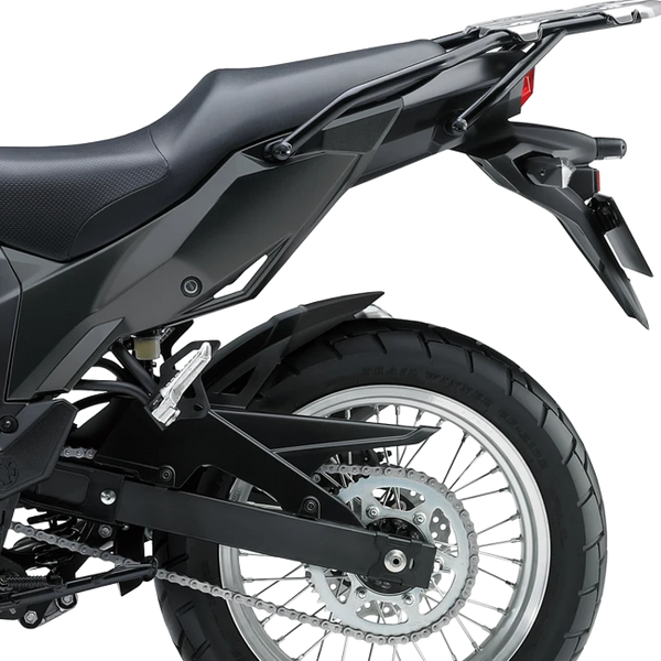 Puig Rear Fender Extension for Kawasaki Versys-x 300 Adventure (2017–2020)
