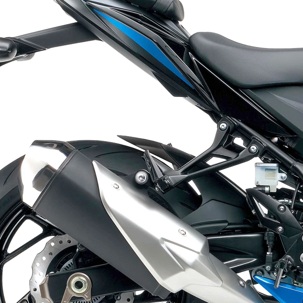 Puig Rear Fender Extension for Suzuki GSX-S750 (2017–2021)