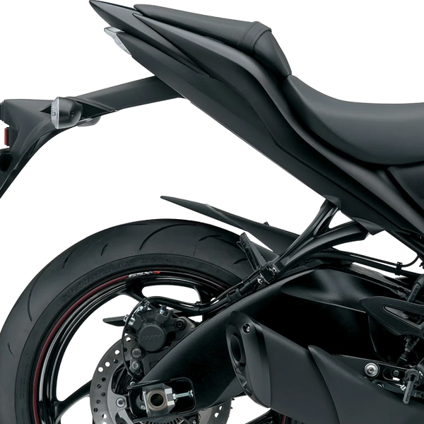 Puig Rear Fender Extension for Suzuki GSX-S1000 Katana (2019–2025)
