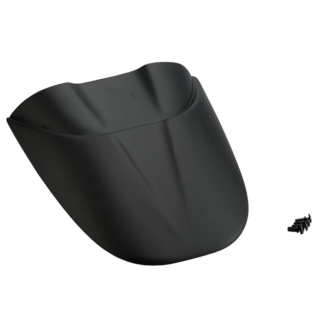 Puig Rear Fender Extension for Benelli Leoncino 500 (2016–2026)