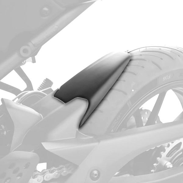 Puig Rear Fender Extension for Yamaha MT-07 (2018–2020)