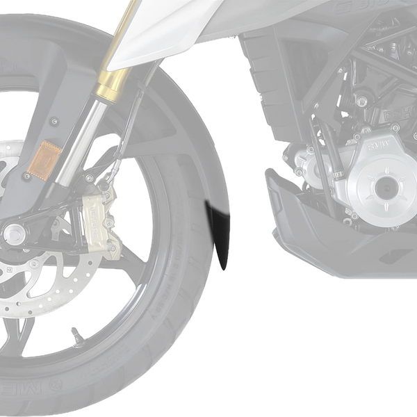 Puig Front Fender Extension for BMW G310GS (2017–2026)
