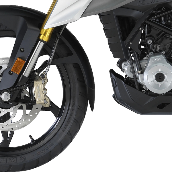 Puig Front Fender Extension for BMW G310GS (2017–2026)