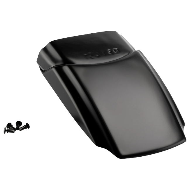 Puig Front Fender Extension for Kawasaki Versys-x 300 Urban (2017–2020)