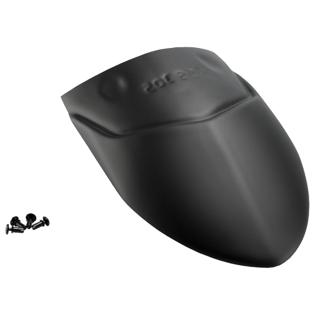 Puig Front Fender Extension for KTM 390 Duke (2015–2016)