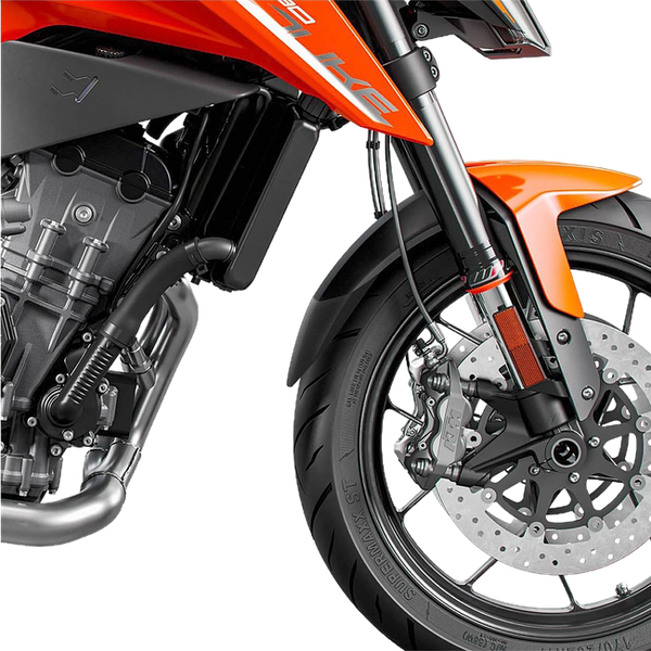 Puig Front Fender Extension for KTM 890 Duke (2021–2023)