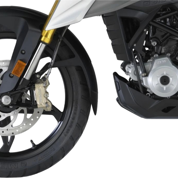 Puig Front Fender Extension for Suzuki GSX-R1000 (2017–2021)