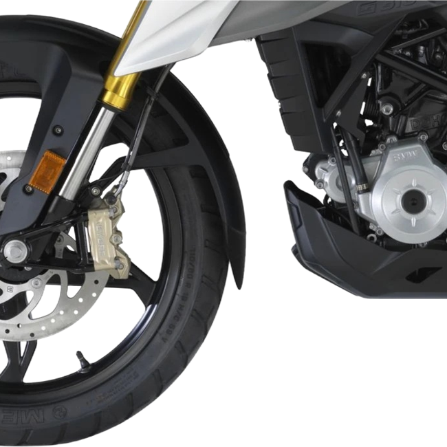 Puig Front Fender Extension for Suzuki GSX-R1000 (2017–2021)