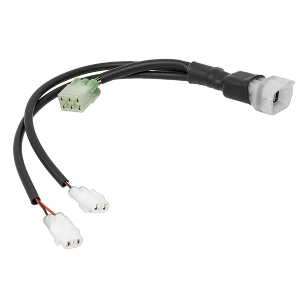 JetPrime JP KS DU005 kill switch for Ducati Panigale V2 955 — view 5
