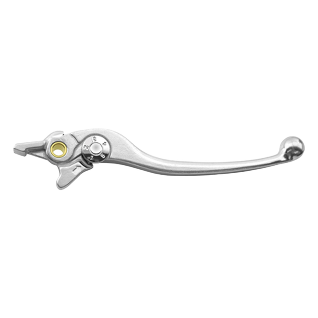 Accossato replacement brake lever AGD01 for Kawasaki Z800E (2013-2015)