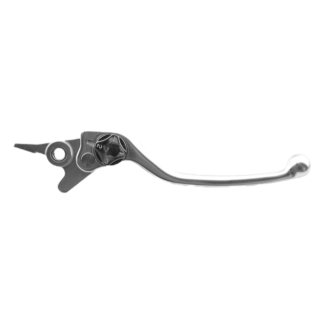 Accossato replacement brake lever AGD13 for Aprilia SHIVER 750 (2007-2017)