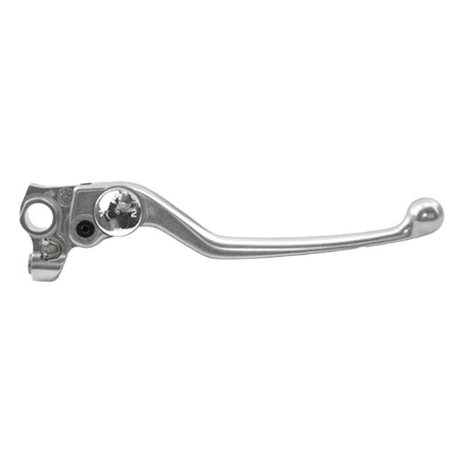 Accossato replacement brake lever AGD149 for Ducati MONSTER 796 (2010-2015)