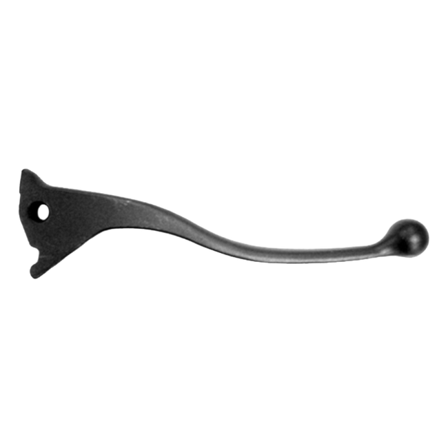 Accossato replacement brake lever AGD214 for Yamaha XT660Z TENERE (2008-2015)