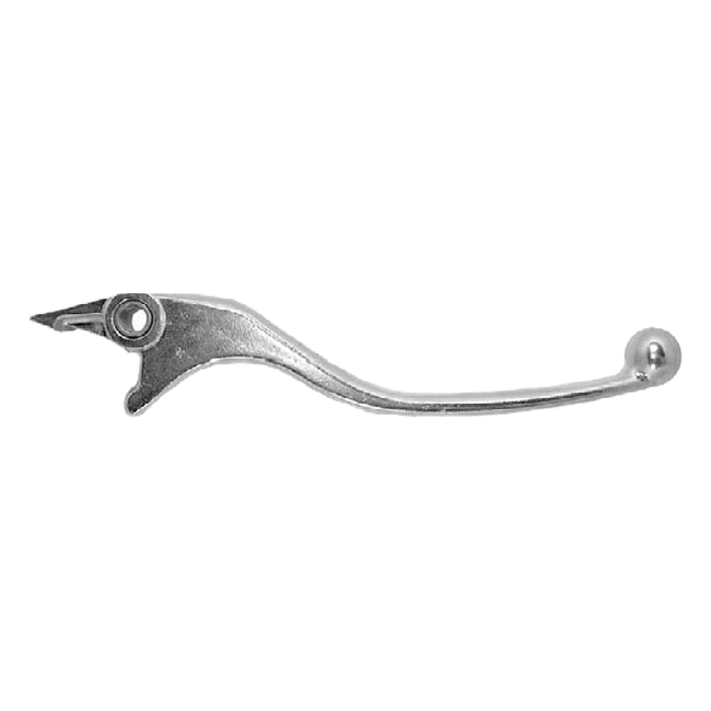 Accossato replacement brake lever AGD217 for Kawasaki KLX 125 (2010-2016)