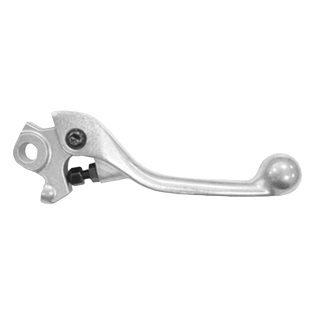 Accossato replacement brake lever AGD224 for Yamaha WR250F (2017-2021)