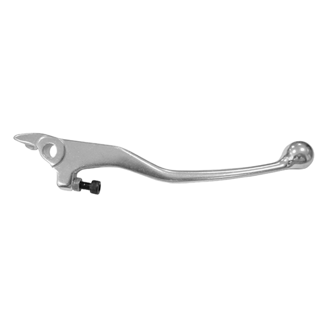 Accossato replacement brake lever AGD267 for Kawasaki KLR 650 (2008-2022)