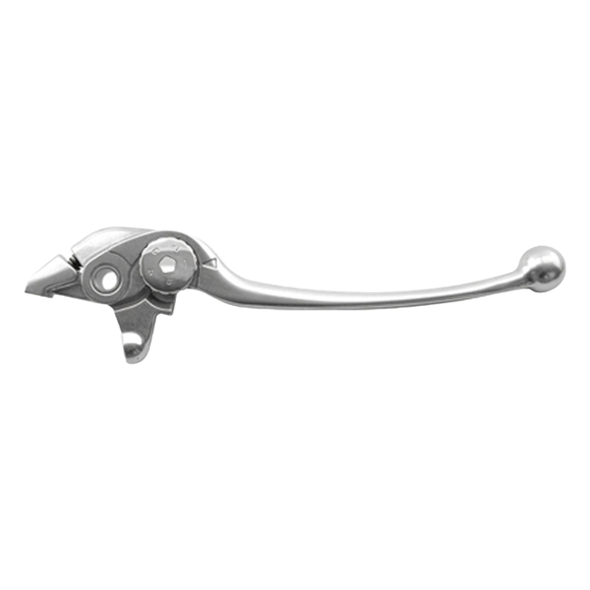 Accossato replacement brake lever AGD299 for Kawasaki ER-6N (2009-2016)