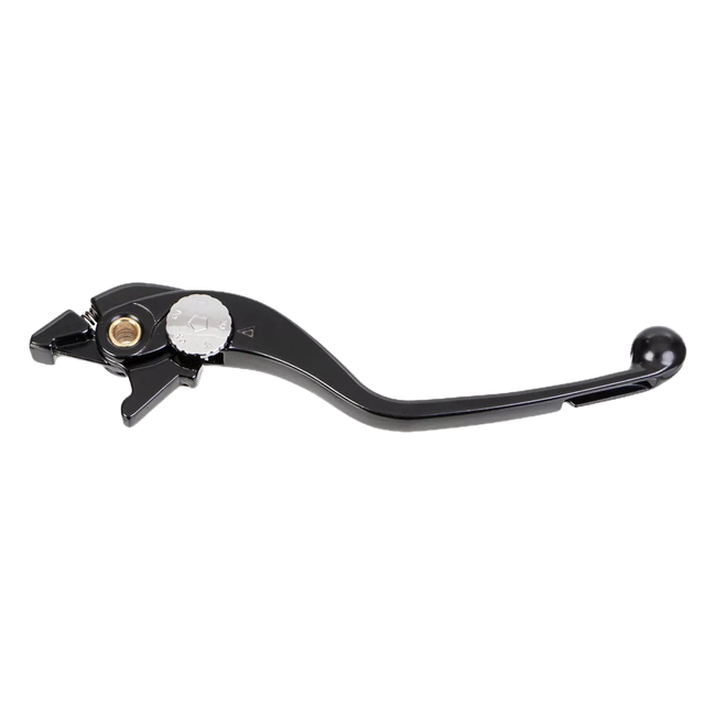 Accossato replacement brake lever AGD318 for BMW F750GS (2017-2020)