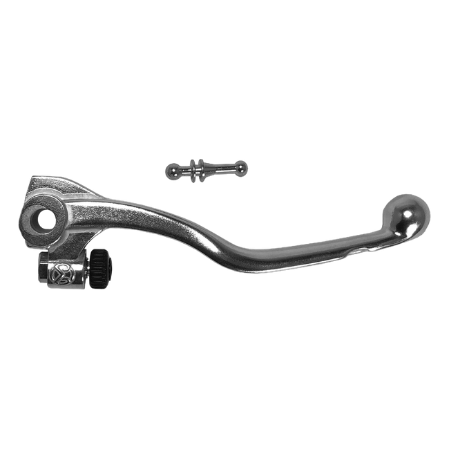 Accossato replacement brake lever AGD319 for GasGas EC 125 (2025)
