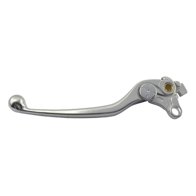 Accossato replacement clutch lever AGS113 for Suzuki DL1000 V-STROM (2002-2010, 2014-2015)