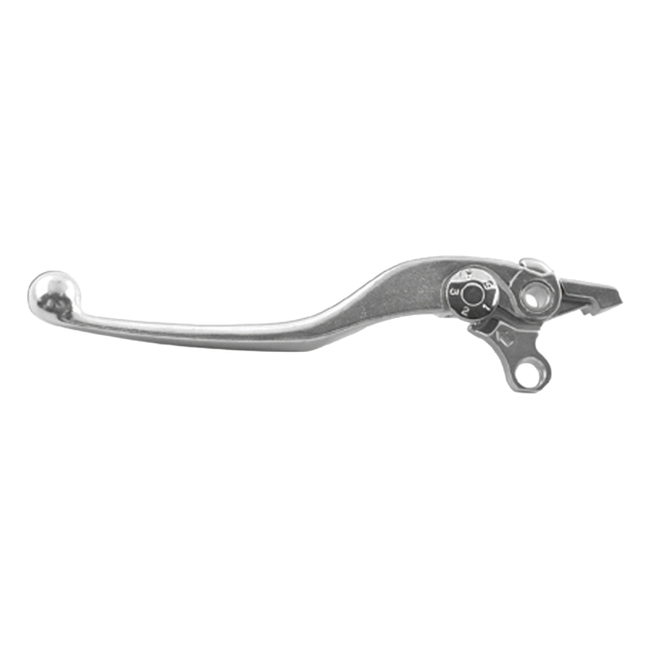 Accossato replacement clutch lever AGS118 for Triumph TIGER EXPLORER XCA (2016)