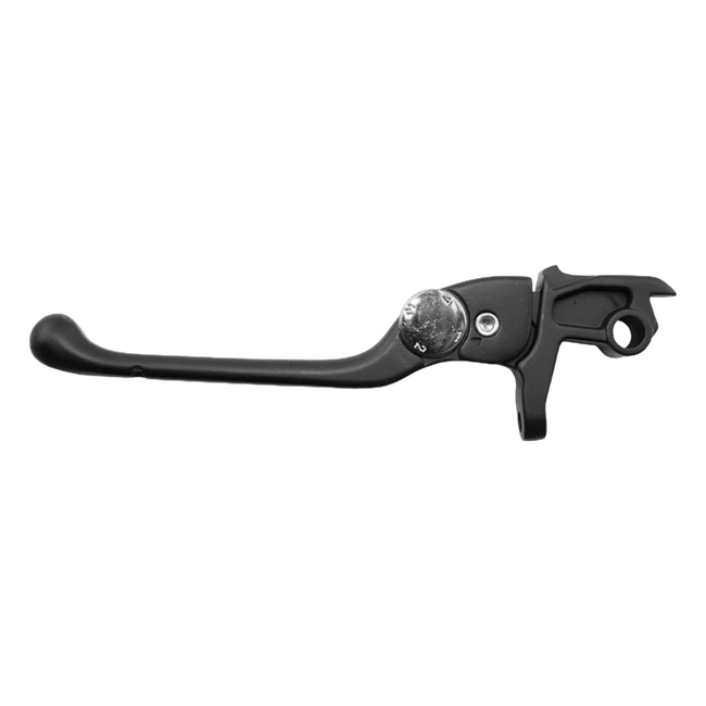 Accossato replacement clutch lever AGS12 for BMW K 1300 S (2009-2015)