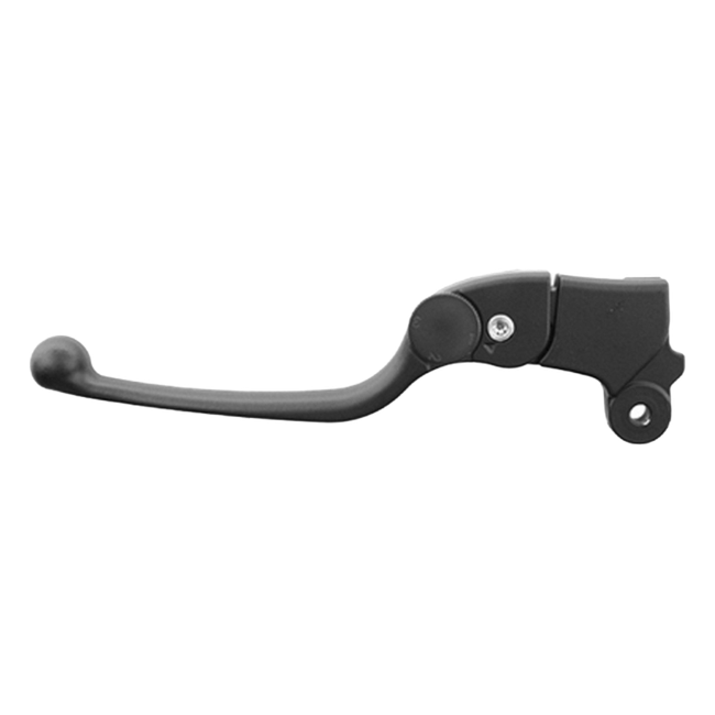 Accossato replacement clutch lever AGS204 for BMW G650GS (2009-2015)