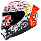 Alonso López Motegi Replica 2024