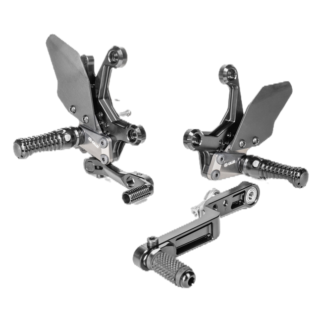 Gilles AS31GT3 rearset AS31GT3-H14-B for Honda CB500 HORNET