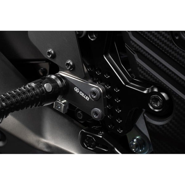 Gilles AS31GT3 rearset AS31GT3-H14-B, view 5