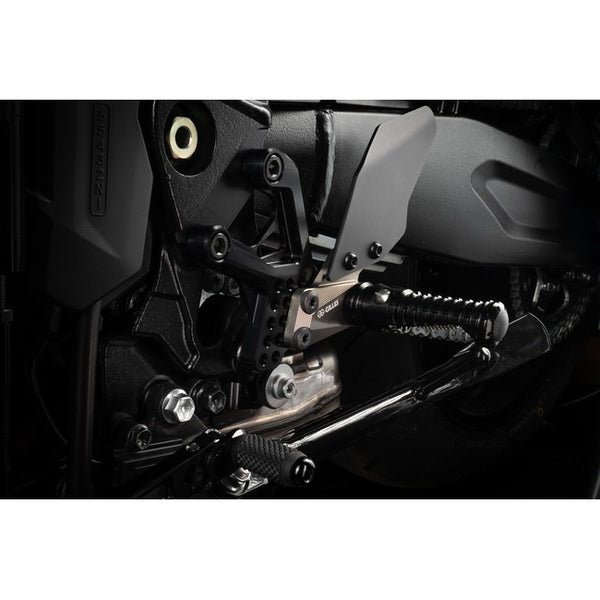 Gilles AS31GT3 rearset AS31GT3-S13-B, view 3