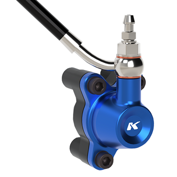 K-Bike Clutch Slave Cylinder ATT005 for Ducati Panigale V2 890 (2025–2026)