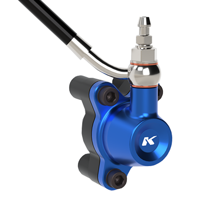 K-Bike Clutch Slave Cylinder ATT005 for Ducati Panigale V2 890 (2025–2026)