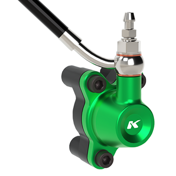 K-Bike Clutch Slave Cylinder ATT005 for Ducati Panigale V2 890 (2025–2026)