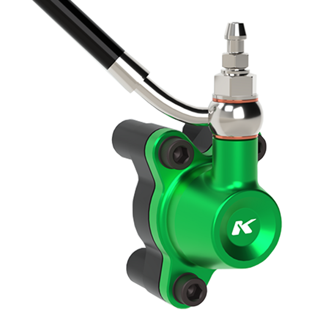 K-Bike Clutch Slave Cylinder ATT005 for Ducati Panigale V2 890 (2025–2026)