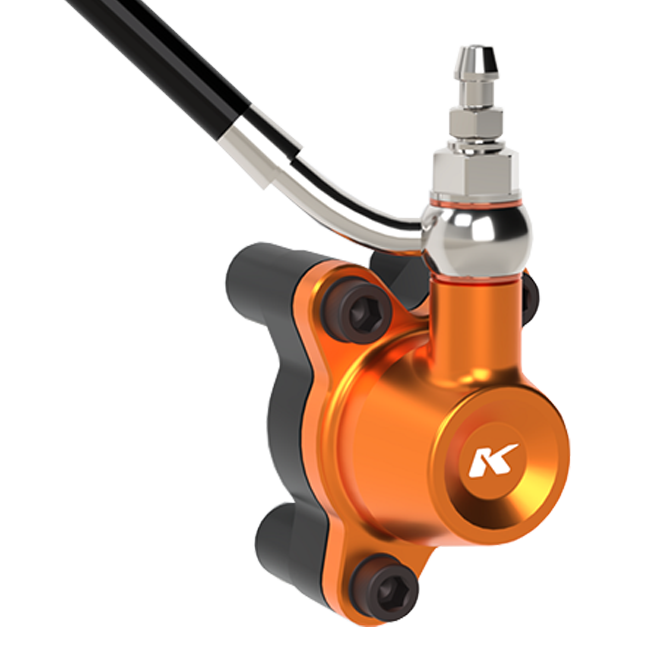 K-Bike Clutch Slave Cylinder ATT005 for Ducati Panigale V2 890 (2025–2026)