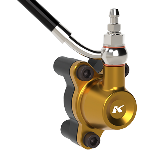 K-Bike Clutch Slave Cylinder ATT005 for Ducati Panigale V2 890 (2025–2026)