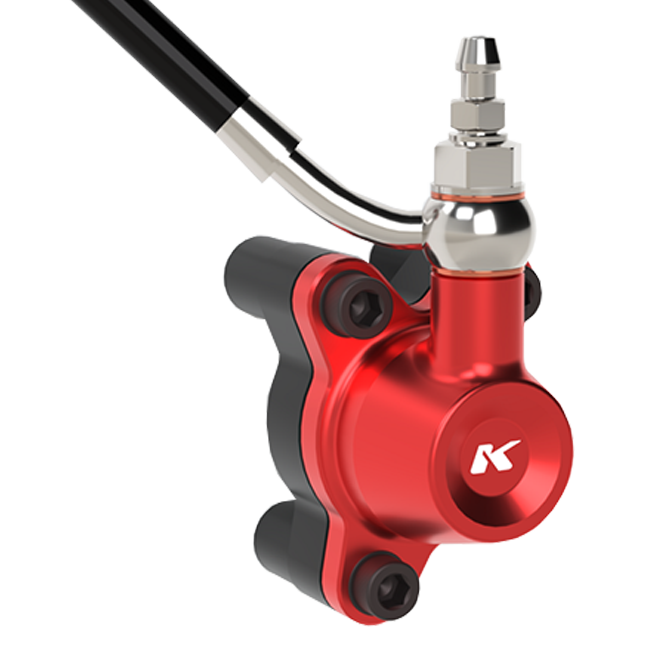 K-Bike Clutch Slave Cylinder ATT005 for Ducati Panigale V2 890 (2025–2026)