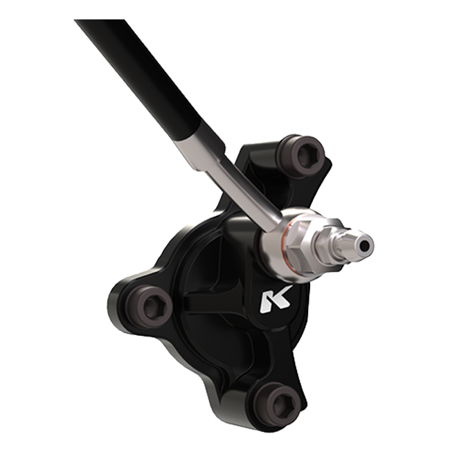 K-Bike Clutch Slave Cylinder for Ducati Panigale V4 / V4 S / V4 R (2025–2026) ATT006