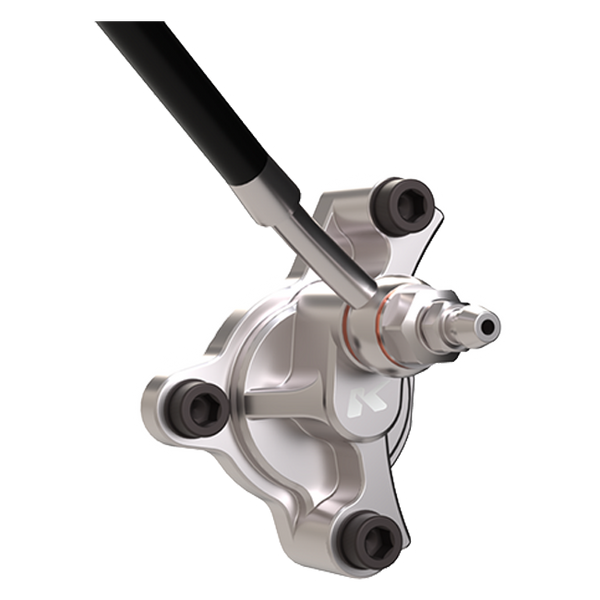K-Bike Clutch Slave Cylinder for Ducati Panigale V4 / V4 S / V4 R (2025–2026) ATT006