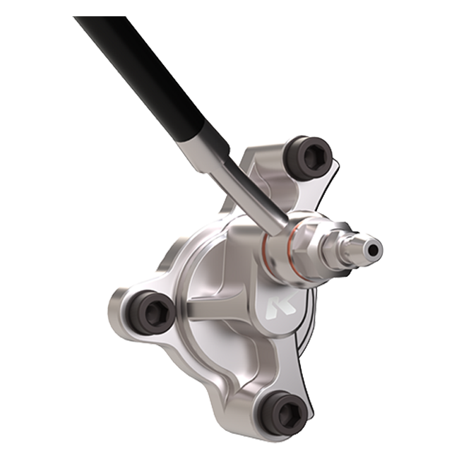 K-Bike Clutch Slave Cylinder Ducati Panigale V4 / V4 S / V4 R (2018-2024) ATT006