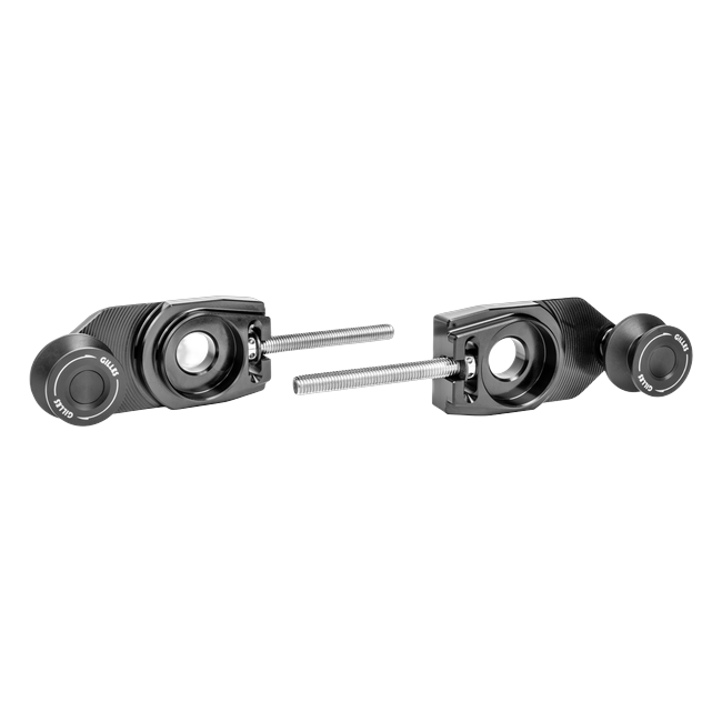 Gilles AXB chain adjuster for Honda CB500 HORNET