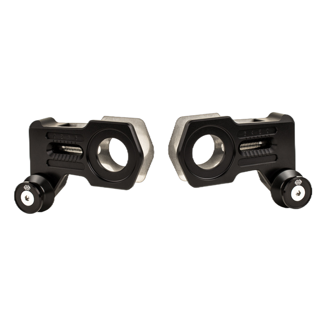 Gilles AXB chain adjuster for Ducati SCRAMBLER 1100