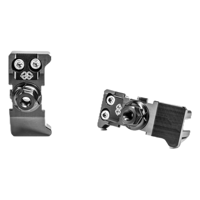 Gilles AXB chain adjuster for Yamaha R7